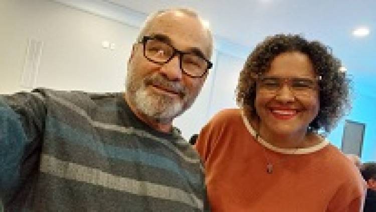   IDSEAMS lança Projeto “Donos do Futuro Vale da Celulose no Hotel OT em Três Lagoas