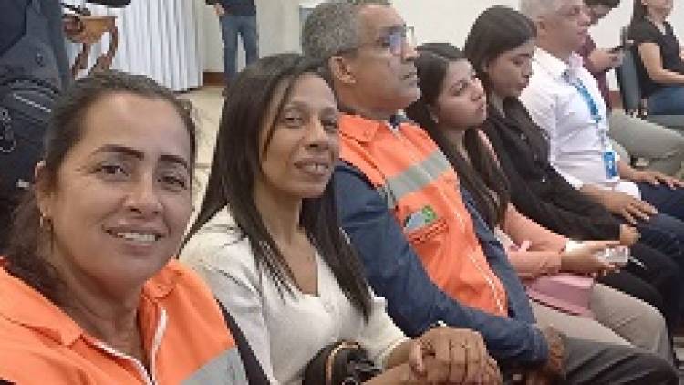   IDSEAMS lança Projeto “Donos do Futuro Vale da Celulose no Hotel OT em Três Lagoas