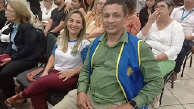   IDSEAMS lança Projeto “Donos do Futuro Vale da Celulose no Hotel OT em Três Lagoas