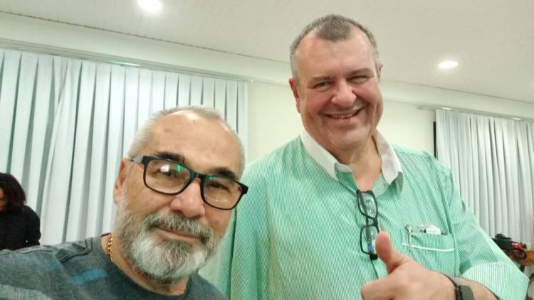   IDSEAMS lança Projeto “Donos do Futuro Vale da Celulose no Hotel OT em Três Lagoas