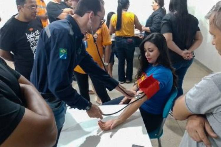 Capacitação reforça atuação da Defesa Civil em eventos e situações de emergência