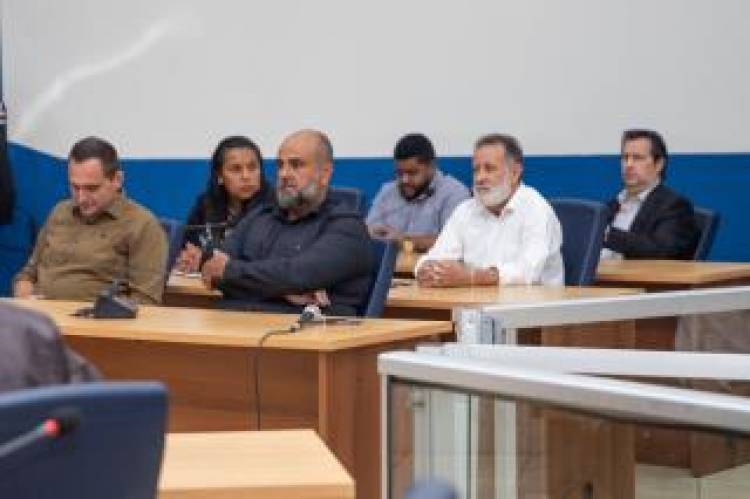 Câmara sedia audiência pública para debater Plano Diretor