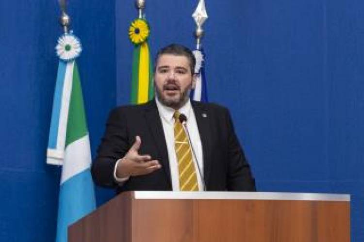 Vereadores aprovam honrarias para o Dia do Advogado