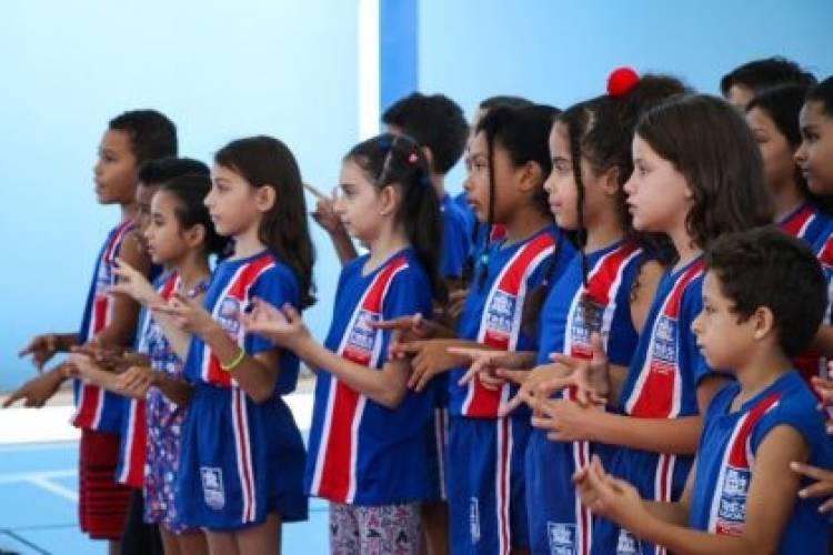 12 Escolas Municipais São Finalistas do Prêmio MS Alfabetiza 2025