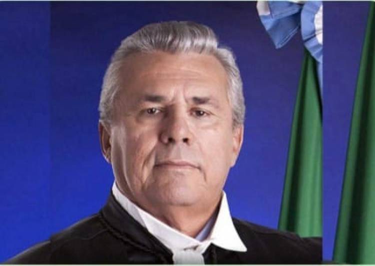Ex-presidente do TCE-MS Cícero Antonio de Souza é condenado por desvio de R$ 19 milhões em contratos com empresa de limpeza
