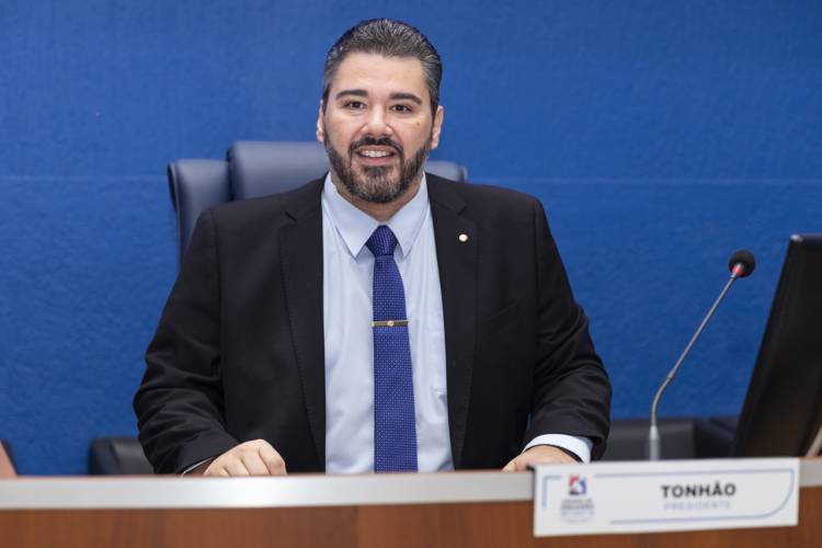 Câmara aprova projeto de Tonhão que cria Fundo Municipal dos Direitos da Pessoa com Deficiência em Três Lagoas