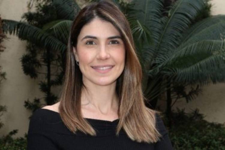 Prefeito Dr. Cassiano Maia nomeia  a Jornalista Luísa Mas nova Chefe de Gabinete do Município
