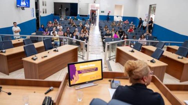 Procuradoria da Mulher celebra mulheres negras que inspiram e têm representatividade em Três Lagoas