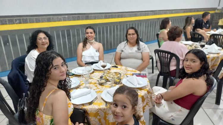 Lions Clube de Três Lagoas celebra 70 anos, recebe mimo dos afilhados, Monção da Câmara de Vereadores e reconhecimento do Governador do Distrito LC 8