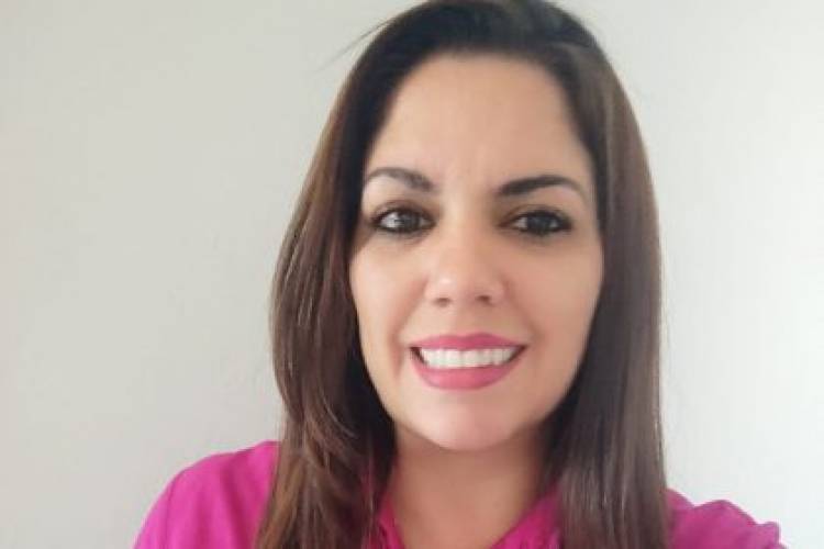 Vanessa Sena é nomeada Secretária Municipal de Administração de Três Lagoas