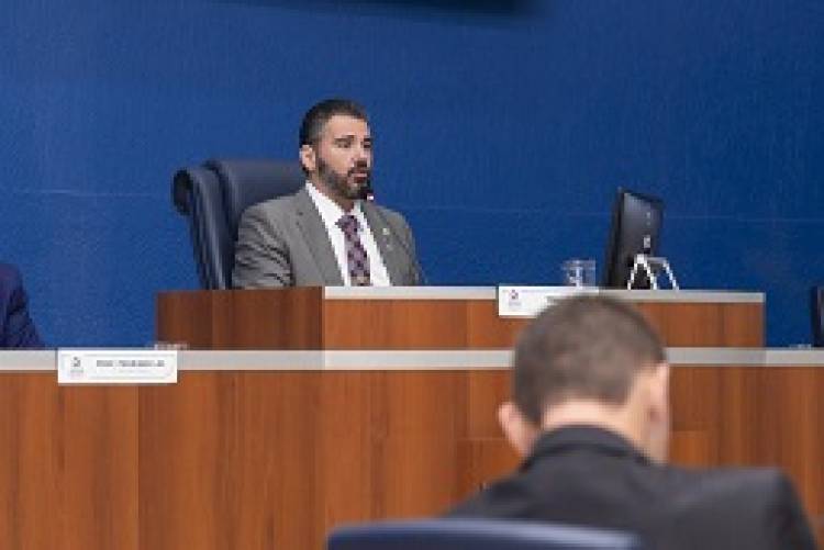 Câmara de Três Lagoas supera capital em devolução do duodécimo e repassará R$ 13,3 milhões ao Executivo
