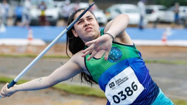 Começam nesta segunda inscrições para programa Bolsa Atleta 2026