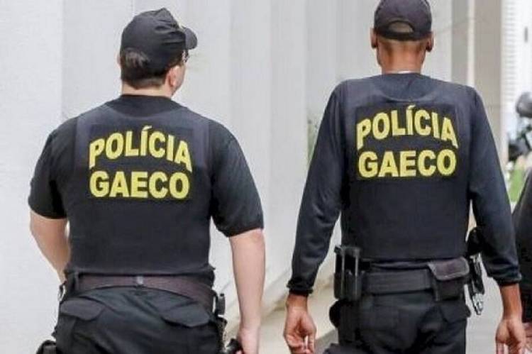 Advogado é preso por obstrução da Justiça durante investigação do Gaeco em MS  ,