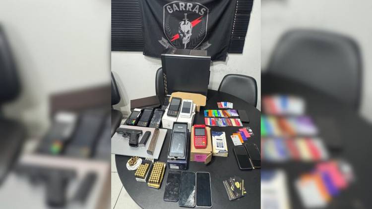 Chargeback: quadrilha fraudava cartões há três anos e prejuízo aos bancos pode ultrapassar R$ 4 milhões