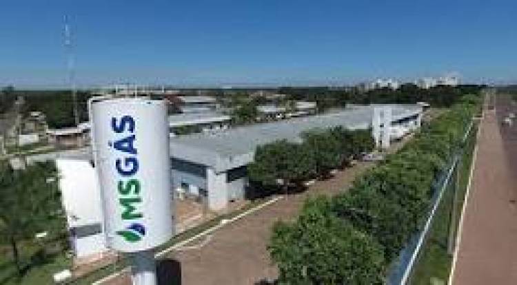 MSGás lança licitação para construção de gasoduto em Três Lagoas