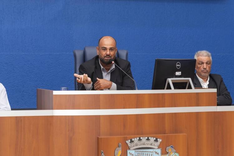 Reunião pública sobre “Regularize Já” lota Câmara de Três Lagoas e resulta em documento ao Governo do Estado