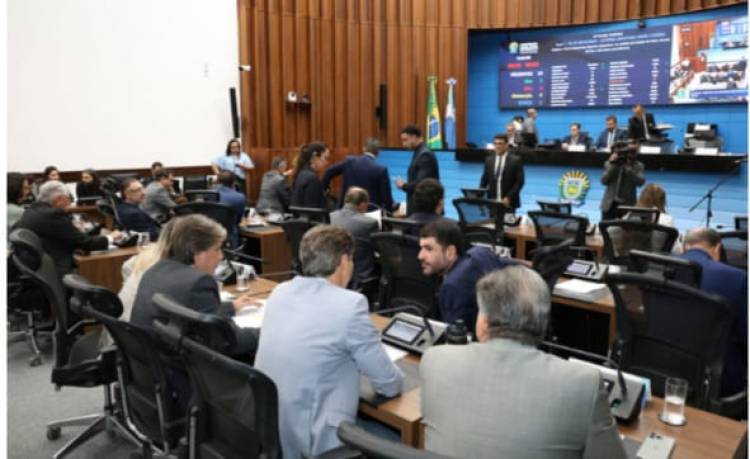 Janela  Partidária começa na próxima semana com deputados fazendo contas e destino incerto para maioria