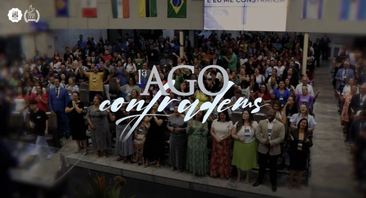 Começa hoje em Três Lagoas a 7ª Escola Bíblica da ADTL com presença de nomes nacionais