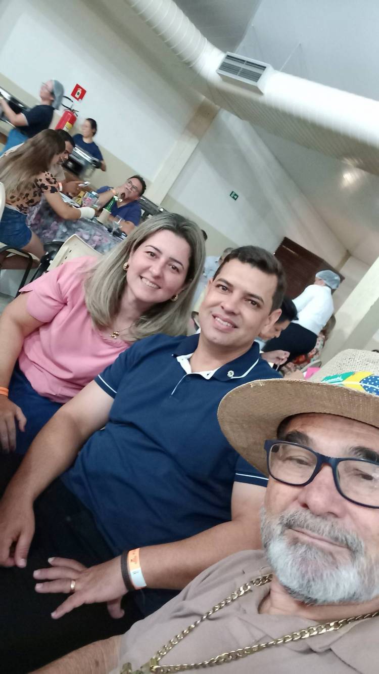 Lions Clube de Três Lagoas é presença marcante na  17ª edição do Leilão Beneficente da Rede Feminina de Combate ao câncer