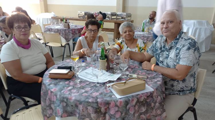 Lions Clube de Três Lagoas é presença marcante na  17ª edição do Leilão Beneficente da Rede Feminina de Combate ao câncer
