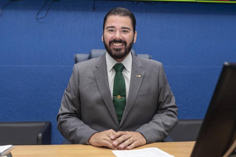Câmara de Três Lagoas realiza seminário sobre autismo nesta terça-feira (28)