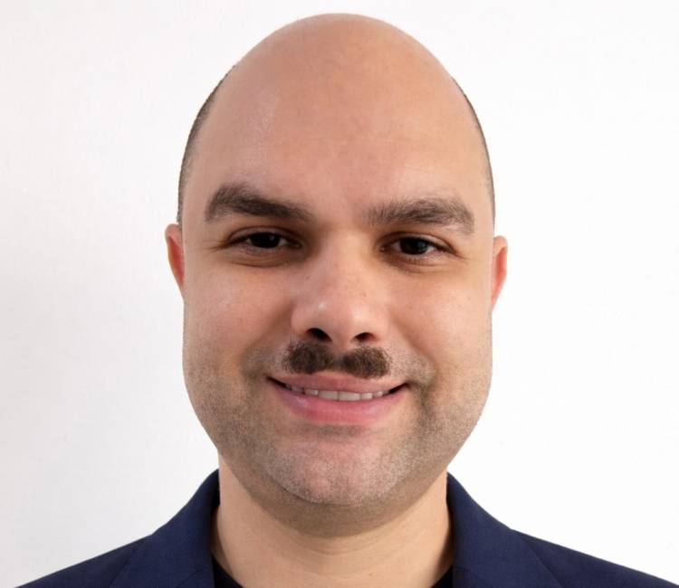 O único PROBLEMA, a ÚNICA Solução.
