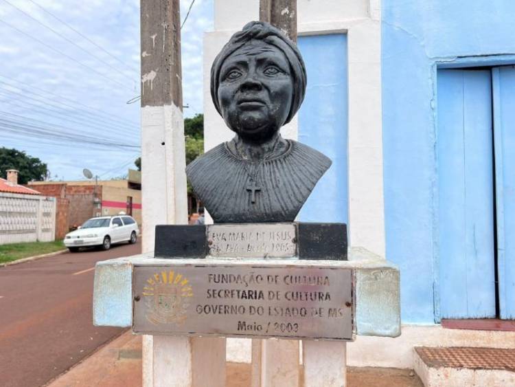Festa de São Benedito celebra 107 anos de fé, resistência e memória quilombola na Comunidade Tia Eva