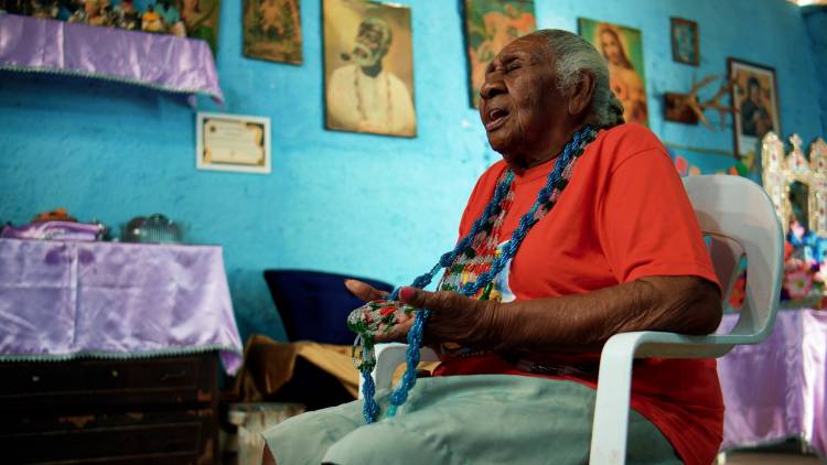 “Pantanal Negro” estreia sexta em Corumbá e revela as memórias negras que sustentam o território