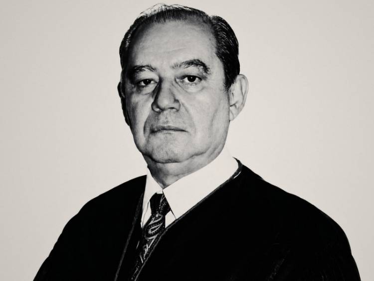 MPMS lamenta a morte de ex-presidente do TJMS