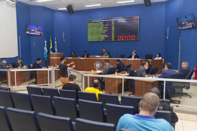 CÂMARA APROVA CRIAÇÃO DE ÓRGÃOS DE SEGURANÇA ALIMENTAR E NUTRICIONA